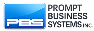 Prompt Business Systems Inc