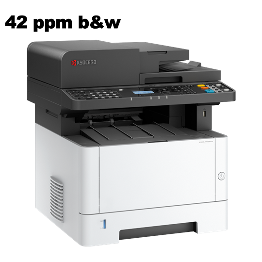 Kyocera ECOSYS MA4000x B&W Multifunction Printer