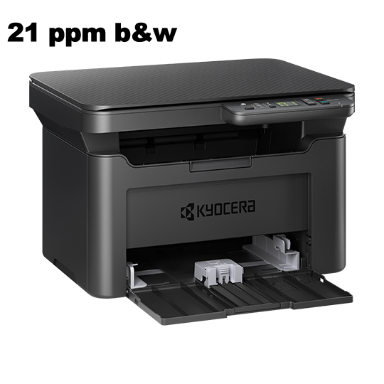 Kyocera ECOSYS MA2000w B&W Multifunction Printer