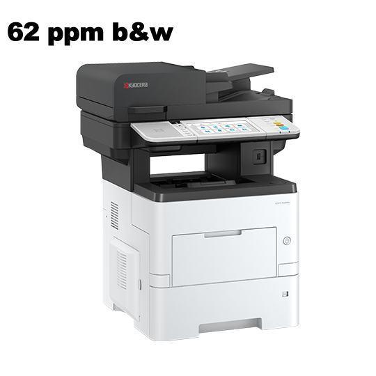 Kyocera ECOSYS MA6000ifx B&W Multifunction Printer