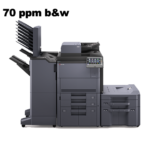 Kyocera TASKalfa 7003i G2 B&W Multifunction Printer