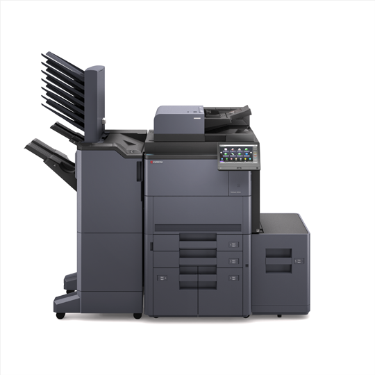 Kyocera TASKalfa 8353ci G2 Color Multifunction Printer