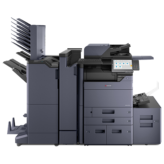 Large Business and Groups MFP