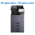 Kyocera TASKalfa MZ2501ci Color Multifunction Printer