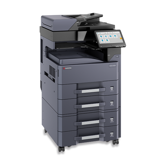 Kyocera TASKalfa MZ3200i B&W Multifunction Printer