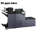 TASKalfa MZ9500i B&W Multifunction Printer