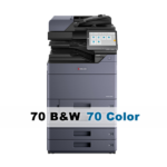 TASKalfa MZ7001ci Color Multifunction Printer
