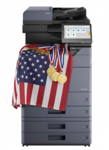 Prompt Business Systems Inc. - Trusted Copier & Office Equipment Dealer