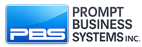 2026 Prompt Business Systems Inc