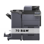 Kyocera TASKalfa 7003i G2 B&W Multifunction Printer