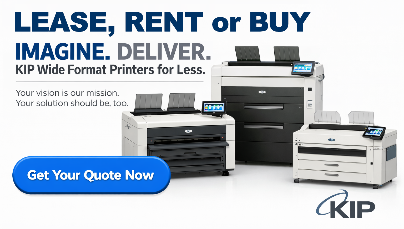 Prompt Business Systems Inc Authorized Dealer & Service Provider Lease, rent or Buy