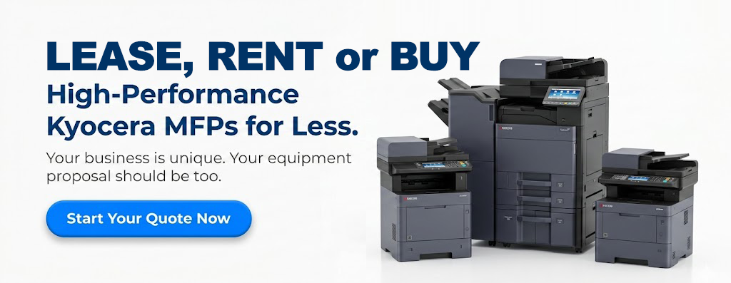 Prompt Business Systems Inc Authorized Dealer & Service Provider