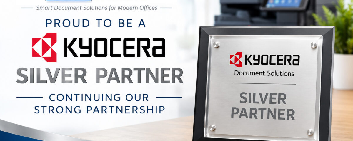 PBS Kyocera Silver Partner